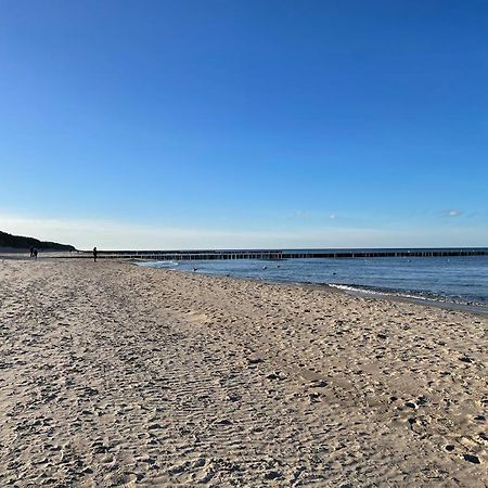 Baltic Sea Apartment Dziwnówek Εξωτερικό φωτογραφία