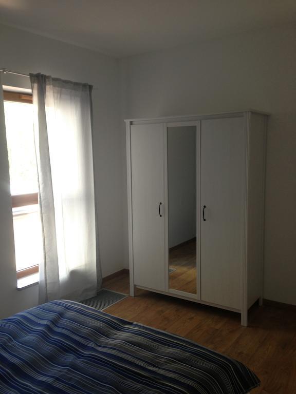 Baltic Sea Apartment Dziwnówek Δωμάτιο φωτογραφία