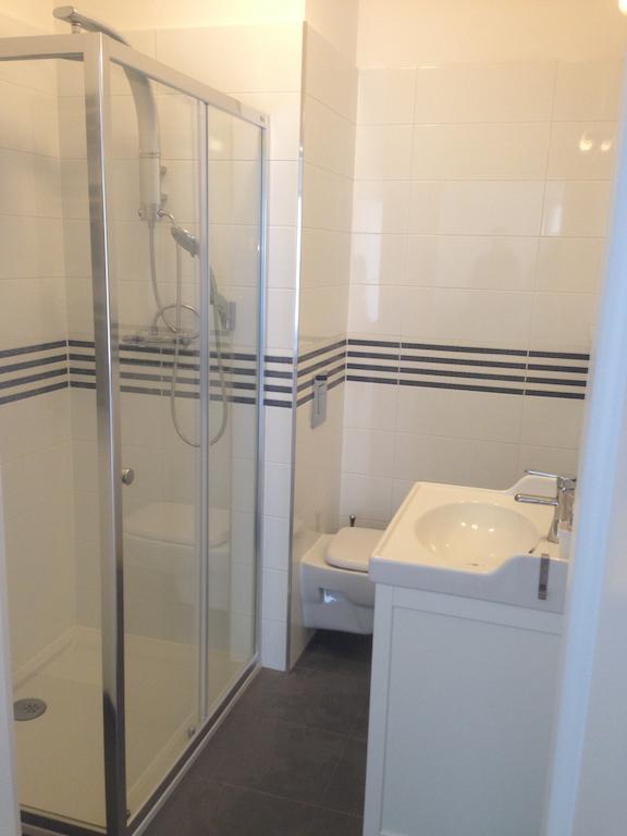 Baltic Sea Apartment Dziwnówek Δωμάτιο φωτογραφία