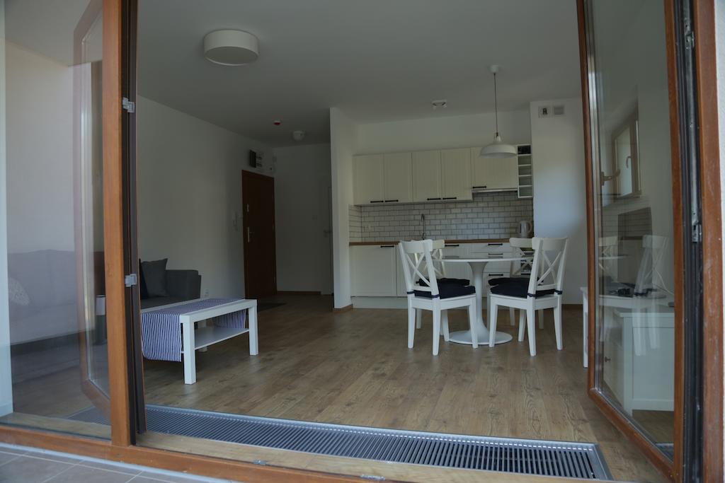 Baltic Sea Apartment Dziwnówek Δωμάτιο φωτογραφία