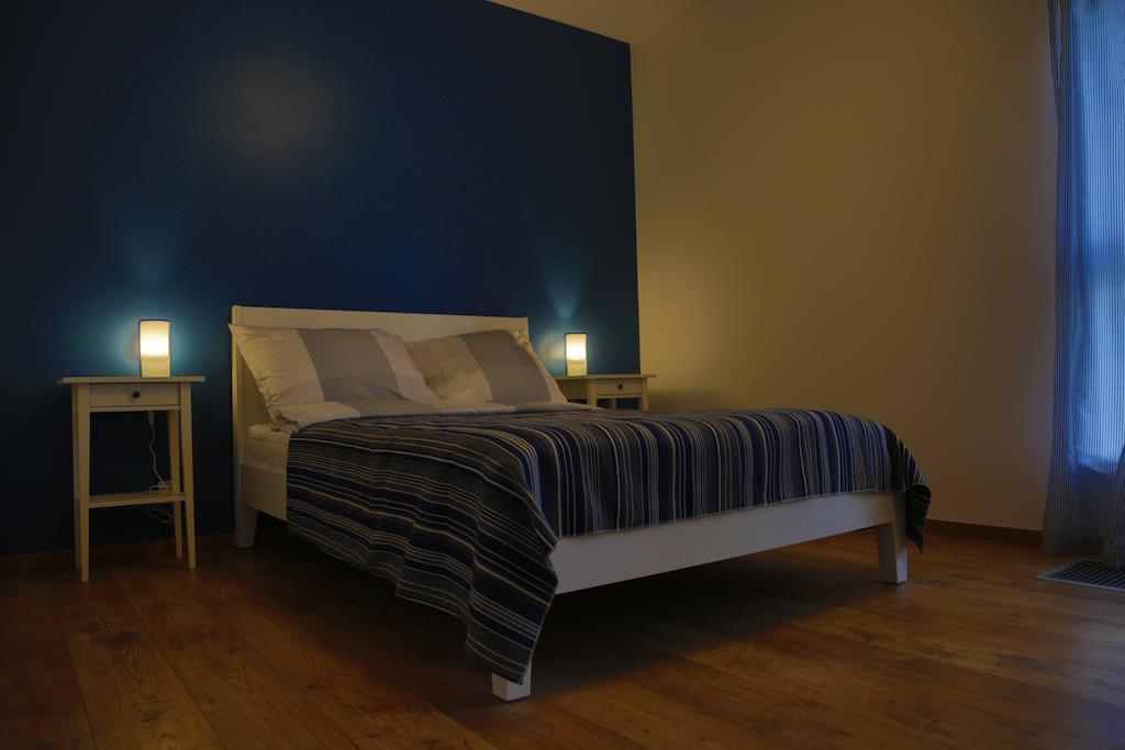 Baltic Sea Apartment Dziwnówek Δωμάτιο φωτογραφία