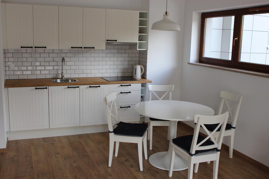 Baltic Sea Apartment Dziwnówek Δωμάτιο φωτογραφία