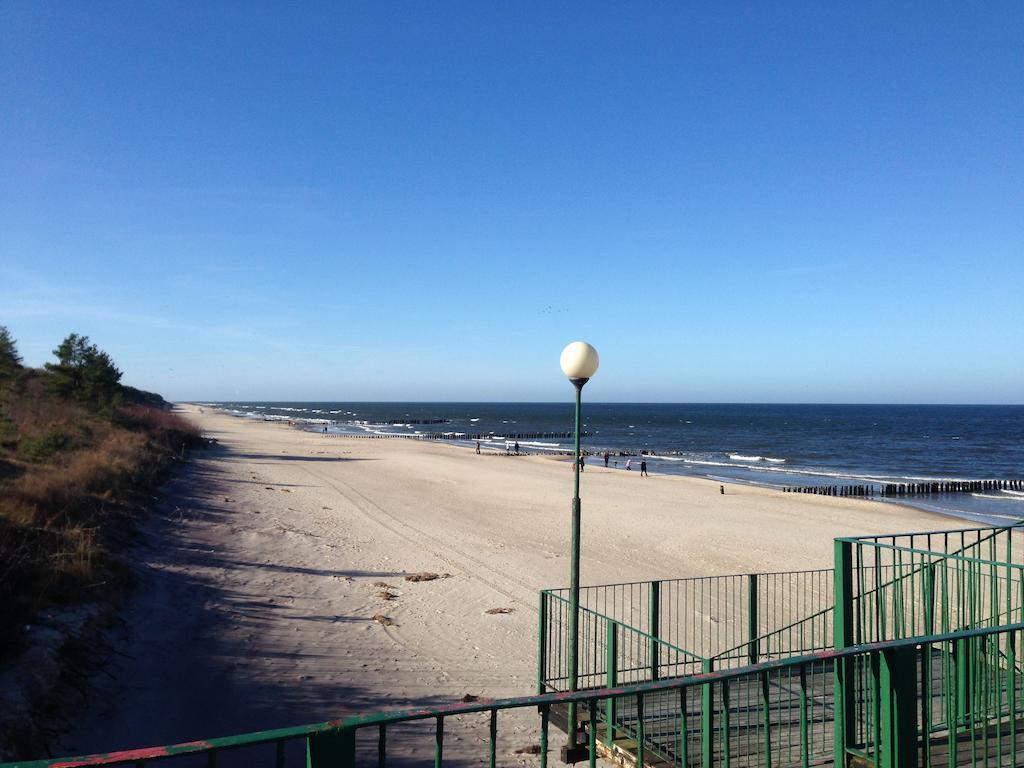 Baltic Sea Apartment Dziwnówek Δωμάτιο φωτογραφία